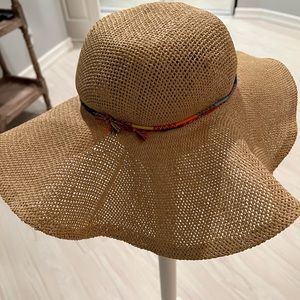 Beach Hat